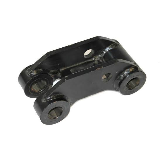 Cast Steel Excavator H Link