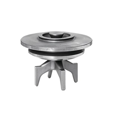 Alaşım çelik valf disk